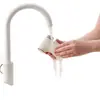 Nuevo Modelo Cabeza de Bomba para Salsa de Ostras Dispensador de Aceite Boquilla Dispensador de Prensa de Aceite Botella de Aceite de Tipo Prensa para el Hogar Universal