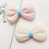 Nuevo color caramelo de primavera y verano DIY accesorios de lazo hechos a mano lazo de cintura accesorios para el cabello material para accesorios