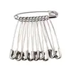 Não. Alfinete de Segurança Antigo de 3 Pinos Fivela de Segurança Galvanizada 10 Peças/fio Pin de Fivela Pin de Etiqueta Kai Fir Quilt