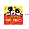 Nuevos Platos de Papel Desechables Decorativos, Vasos, Banderines y Decoraciones Colgantes para Fiestas de Cumpleaños Infantiles con Tema de Mickey de Amazon