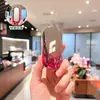 2025 Funda para Llave Ideal L6 L8 Coche L9 Premium L7 Coche Especial Accesorios para Hombres y Mujeres Carcasa Protectora Bolsa para Mando a Distancia
