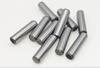 GB120-2000 pino cilíndrico de rosca interna 45# aço tratamento térmico têmpera ISO8735DIN7979 série 6mm