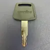 Llave Excavadora Carter Xcmg Sany Doosan Kobelco Volvo Hitachi Komatsu Encendido Llave de Arranque Universal