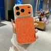 Adecuado para Transformación Instantánea en Funda para Teléfono con Estampado de Leopardo para Apple 18 Pro Max, Nueva Funda de Cobertura Total de Lujo para iPhone 17, Sensación de Alta Gama para 15/16