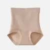2026 Novas Calças Modeladoras de Cintura Alta Levanta-Bumbum Forte Esconde a Barriga Compressão Cruzada Invisível Anti-Enrolamento Anti-Transparência Camada Base