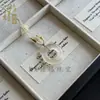Nuevo Colgante de Mariposa Multicolor de Piedra Ojo de Gato, Nuevo Estilo Chino Hanfu Colgante de Nube de Jade Ojo de Gato Accesorio para Cadena de Suéter