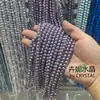 Colar de Pérola de Imitação Swaruo Cristal Pérola Pulseira DIY de Cristal Colar Brincos Acessórios de Cabelo Acessórios