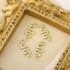 Accesorios de circonita para manicura transfronterizos, muy brillantes, tridimensionales, forma de serpiente, lujo ligero, oro, envoltura de serpiente, diamantes de uñas ponibles