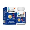 Comprimidos Bancom Glucosamina Condroitina Nanjing Tongrentang para Uso Interno 40g (40 Comprimidos de 1G) para Distribuição.