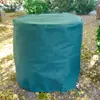 Cubierta Fría para Plantas Gruesa No Tejida Cálida contra Heladas Jardín Árbol Frutal Flor Árbol Helado Tela Fría