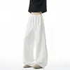 Otoño 2026 Nuevo Estilo Pantalones de Pierna Ancha Tipo Plátano de Algodón Hua Sin Sombra M-5XL HK26592-Especial P34