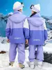 Uniforme Escolar para Alunos do Ensino Fundamental Roupas de Primavera e Outono Roupas de Carregamento Roupas da Turma do Primeiro Ano Traje de Três Peças Roupas de Jardim de Infância Terno de Inverno para Crianças