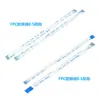Venda Quente Fpc/Ffc 0.5Mm Mesma Direção Invertida Cabo Flexível Awm20624 80C60V Cabo de Conexão Cabo Plano
