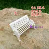 Accesorios para Rocallas, Piedra Absorbente de Agua, Adornos para Bonsái, Micro Paisaje, Decoración de Musgo para Suculentas, Mesa Miniatura, Silla, Botella de Vino, Café
