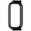 Carcasa protectora para oreja cruda para pulsera de arroz rojo 3, carcasa protectora anticaída activa para Mi Band9