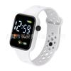 Reloj electrónico digital LED personalizado transfronterizo de comercio exterior para hombres y mujeres, parejas, estudiantes y niños, reloj electrónico universal a prueba de agua