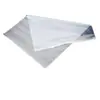 Sacos Plásticos Transparentes com Zíper para Roupas, Sacos Foscos de EVA para Embalagem de Roupas, Sacos Plásticos para Roupas Infantis e Lingerie, Estoque Espesso Disponível para Comércio Transfronteiriço