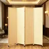 Nueva Pantalla Divisoria Estilo Chino para Sala de Estar Vestíbulo Bloqueo Decoración Moderna Simple de Lujo Ligero Divisoria de Hotel