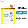 Adecuado para Batería de Teléfono Móvil Sony Xperia Lt28I Lis1485Erpc Placa Incorporada Fábrica Venta al por Mayor Exportación
