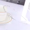 Diadema fina de metal con estrella de Mori y luna Celebridad de Internet 2022 nuevo de verano Súper temperamento de hada Diadema de verano Accesorios para el cabello para sacar el pelo