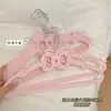 Cabide para Uso Doméstico, Antiderrapante, Sem Marcas, Rack Anti-Ângulo de Ombro, Cabide de Guarda-Roupa, Sem Enrugamento, Suporte para Roupas
