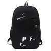 Novas Mochilas Masculinas e Femininas, Grande Capacidade para Viagem, Versátil para Estudantes e Esportes, Mochilas Simples de Luxo Leve, Bolsas Escolares Bonitas