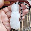 Venda por atacado direto do fabricante: Pingentes de Jade Branco Afegão, Estátuas de Buda do Zodíaco, Amuletos, Pingentes de Cadeado para Bebê, Pingentes de Jade de Dragão e Fênix, Pingentes de Cigarras e Guanyin
