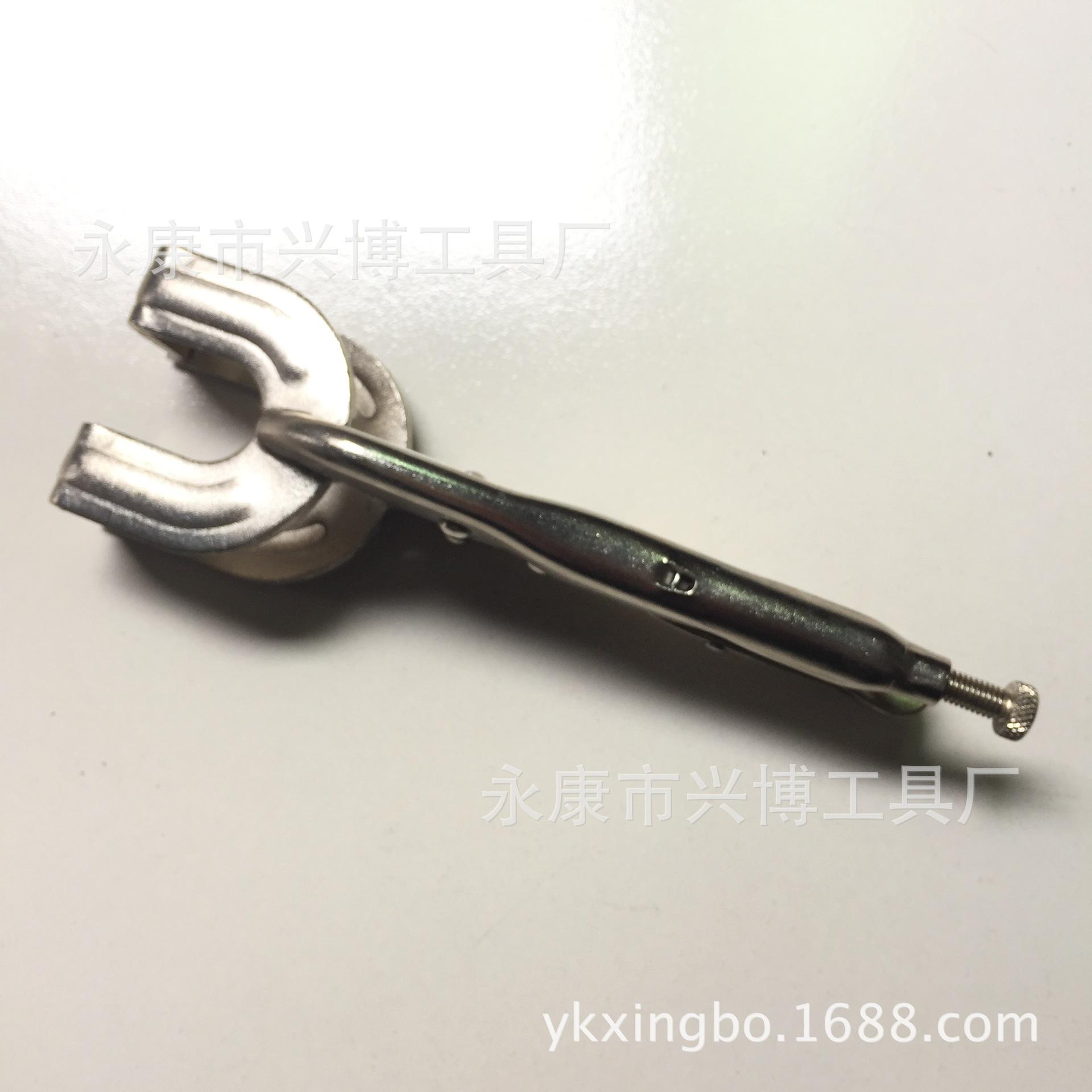 9寸焊接大力钳2