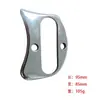 Cuchillo Fascial de Acero Inoxidable para Cuidado de la Salud, Masaje Muscular, Liberación Fascial y Relajación, Cuchillo Fascial Profesional para Hombro y Cuello, Venta Directa del Fabricante