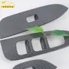 Adecuado para Great Wall 25 Tanque 300 Nueva Energía Panel Elevador Marco Decorativo Accesorios Interiores Suministros para Automóviles