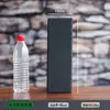 Nuevo tablero de fondo de pizarra negra para fotografía de alimentos, accesorios decorativos para postres, filetes, platos de cena y manteles individuales