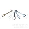 Llave de anillo Yun Bei doble autoajustable ajustable llave para gafas 8-22mm tablero dos multiusos con forma especial