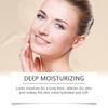 Woodsleep Crema Hidratante Nutritiva para la Piel Suave, Hidratante, Piel Suave, Crema para el Cuidado Hidratante