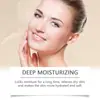 Woodsleep Crema Hidratante Nutritiva para la Piel Suave, Hidratante, Piel Suave, Crema para el Cuidado Hidratante