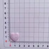 Bolsa de biblioteca morada brillante Serie diy carcasa de teléfono móvil de crema paquete de materiales para horquilla diadema de resina hechos a mano