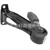 Adecuado para Jeep Compass Almohadilla de Garra Guía, Adhesivo de Garra Guía y Goma de Garra Guía 05105495Ag Estable