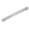 8U0807663 Es Adecuado para Audi Q3 2013-2015 Conector de Parachoques Delantero..