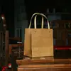 Bolsas de Embalaje para Té Vintage de Media Libra 0.5kg, Bolsas Universales de Papel Kraft para Té, Bolsas de Papel de Aluminio, Bolsas de Papel, Diseño Personalizado Creativo
