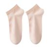 Calcetines para Mujer 2026 Nuevos Calcetines Cortos Finos de Verano Algodón Puro Desodorantes Calcetines Sin Costuras Calcetines Casuales Calcetines Cortos Antibacterianos Fábrica