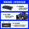 Adequado para Cartucho de Toner Hp M429Dw Impressora Laserjet Pro Mfp M429Fdn Cartucho de Tinta M429Fdw