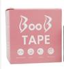 Atacado Verão Fino Boobtape Pano Elástico Adesivo para Levantar o Peito Fita Curativo Esportivo Push-Up Adesivo para Mamilo