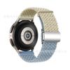 Adequado para Pulseira Huawei Gt Samsung Watch7 Fivela Magnética Pulseira Colorida Tecida Pulseira Huawei Gt3/4