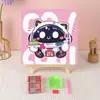 Nuevo pintura de diamantes diamante completo Dios Original animación de dibujos animados diy hecho a mano rompecabezas infantil punto de diamante punto de cruz juguete generación cabello