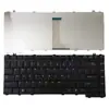 Aplicable al teclado del portátil Toshiba A200 A205 A210 A215 A300 M300 M500