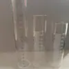 Venta al por mayor Varias Especificaciones de Tubos de Vidrio Borosilicato 3.3, Tubos de Vidrio Resistentes a la Presión y a Altas Temperaturas, Tubos de Luz de Vidrio de Alto Borosilicato