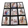 Fabricantes para Jiugongge Blank Blank Lunch Break Sofa Blanket Printing 15 Palace Air-conditioning Blanket Thermal Transfer Printing