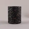 Balde de Armazenamento de Pincéis de Maquiagem Transfronteiriço Rosa Pincel para Base Pincel para Sombra Pincel para Lábios Fabricante para Iniciantes Atacado Caixa de Armazenamento Portátil