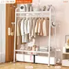 Aquecedor de Rodapé e Varal para Secar Roupa para Uso Doméstico, Varal Integrado de Chão para Quarto