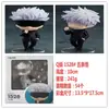 Nendoroid Mutável de Troca de Rosto Jojo's Bizarre Adventure Demon Slayer: Kimetsu No Yaiba Versão Q Figura de Anime para Jogo