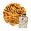 Mayoreo de Lochas Fritas para Catering, Hot Pot, Snacks Fritos, Puestos Productos Semielaborados, Platos Precocinados, Comida Instantánea, Croaker Amarillo Frito